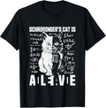 Math & Physics Merch for Science Nerds