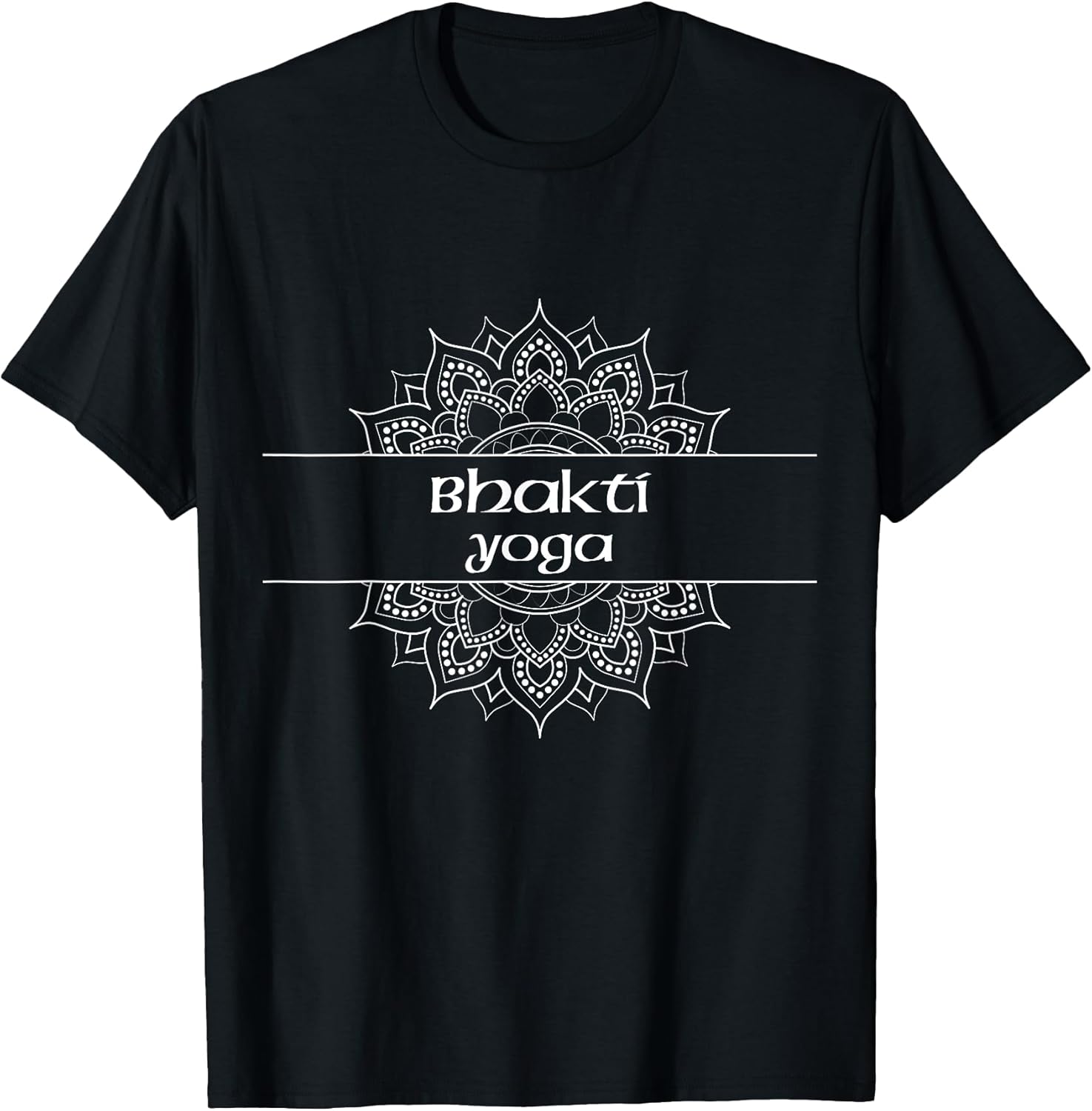 Bhakti Yoga Mandala Co. Inc.