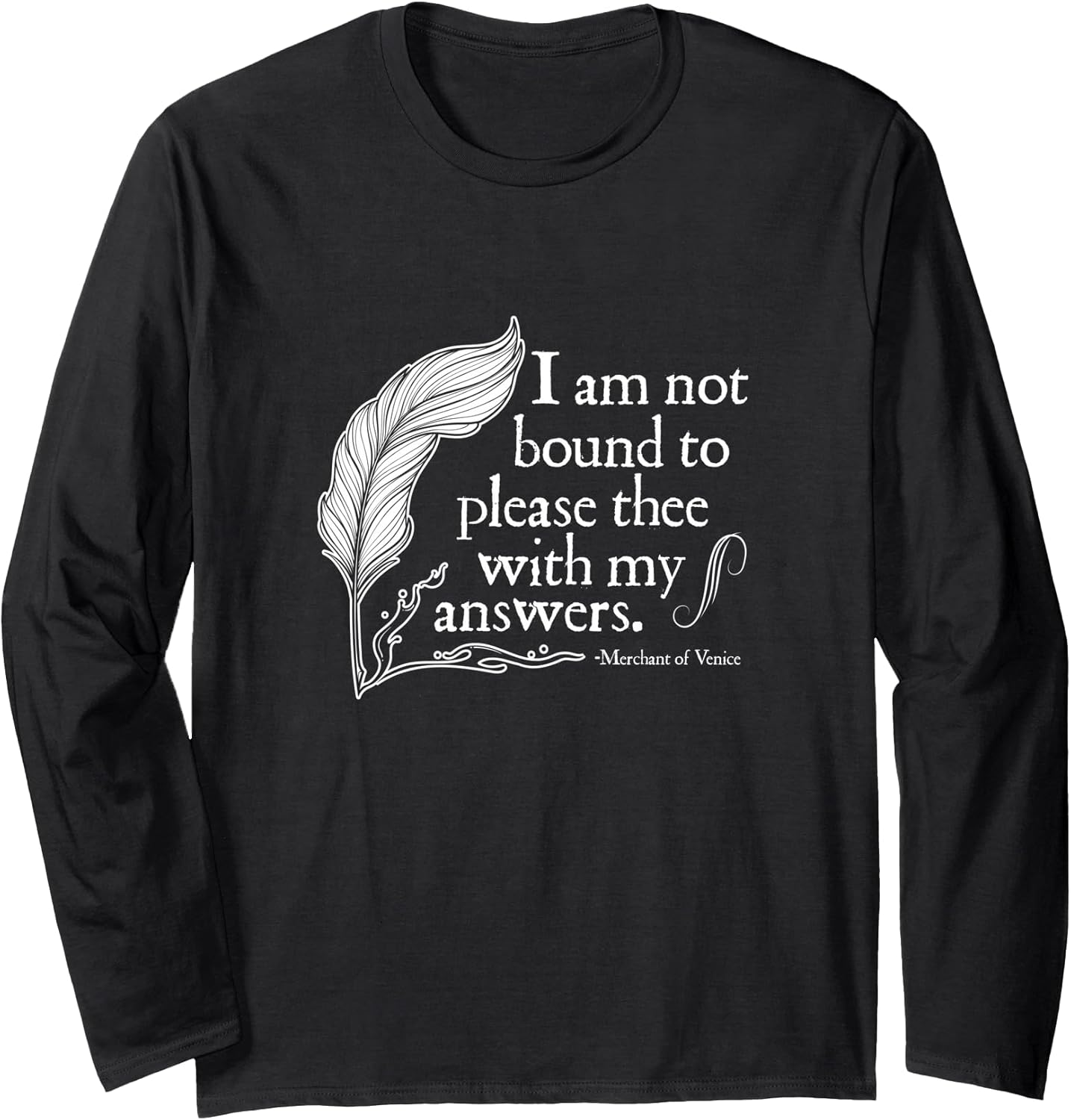 Theatre Nerd Gift Shop