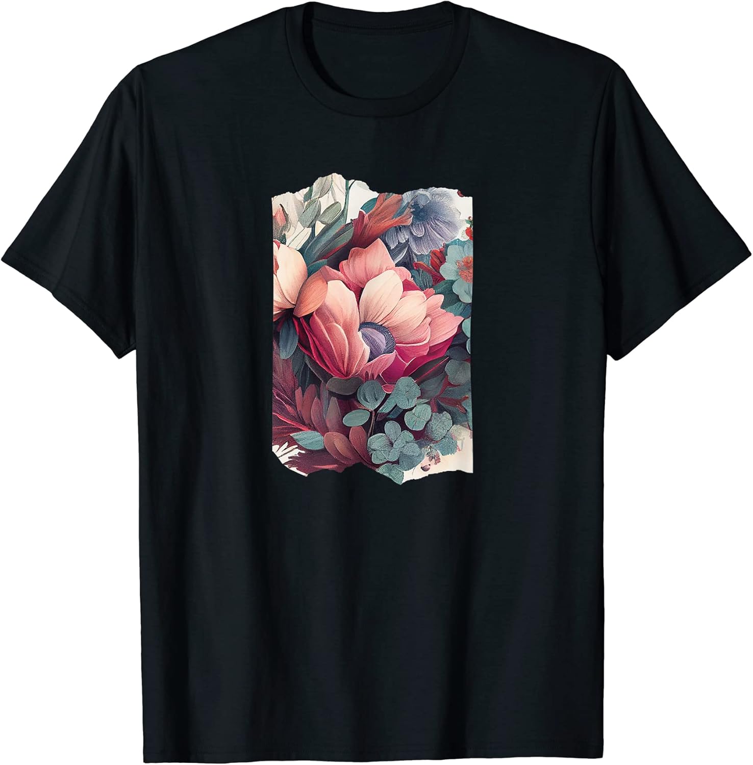 Flowers Merch