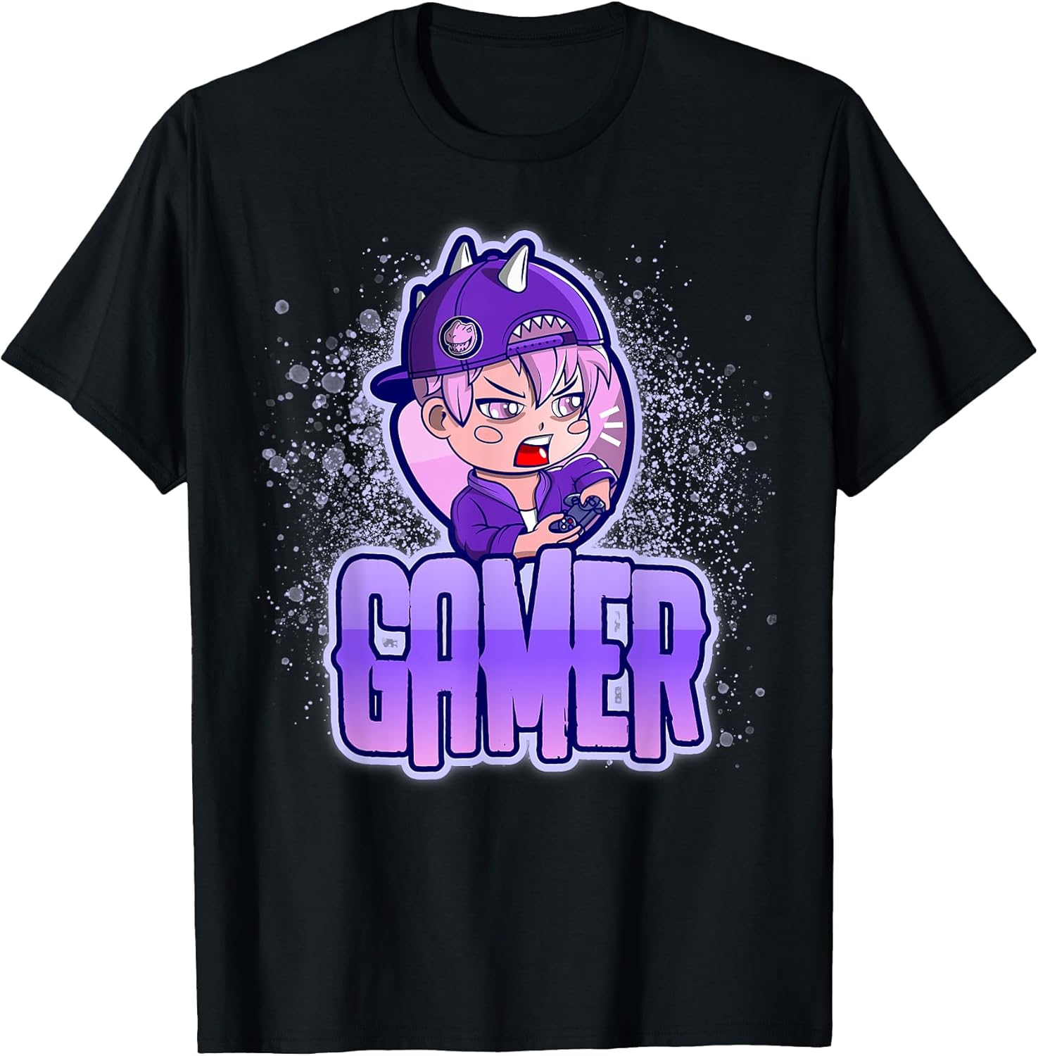 Kawaii Merch Chibi Style Gifts.