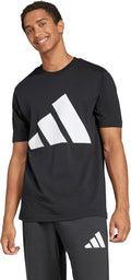 Men's Essentials Big Logo T-Shirt