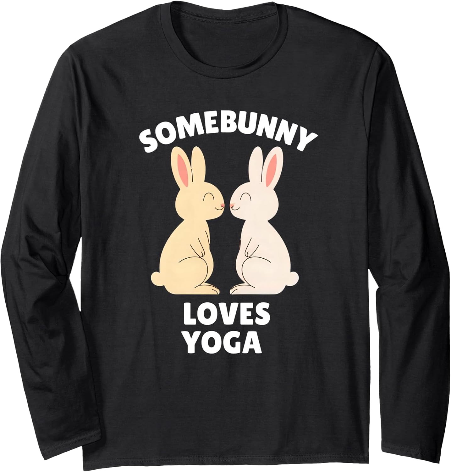 Easter Yoga Lovers Merch