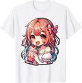 Girls Anime Lover Apparels