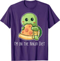BCC Funny Turtle Shirts & Tortoise Gifts
