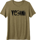 Funny Yoga Practitioner T-Shirts for Girls