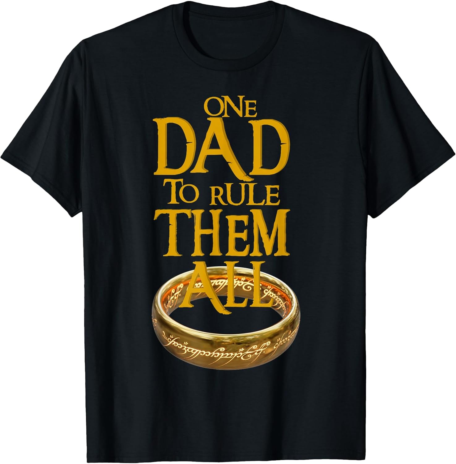 Dad Fantasy Hero Apparel for Fathers Day