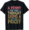 Mens Adult Humor Graphic Sarcasm Tees Gag Gifts