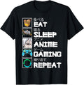 Kawaii Anime Merch Manga For Men Kids Teen Boy