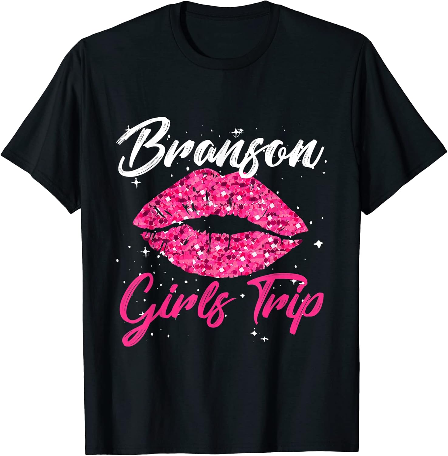 Branson Adventure Travel Weekend