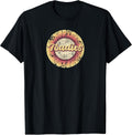 New Circle Vintage Toadies Music Retro