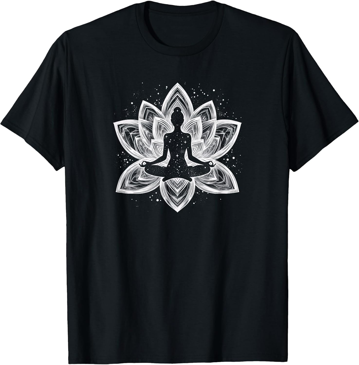 Yoga Merch