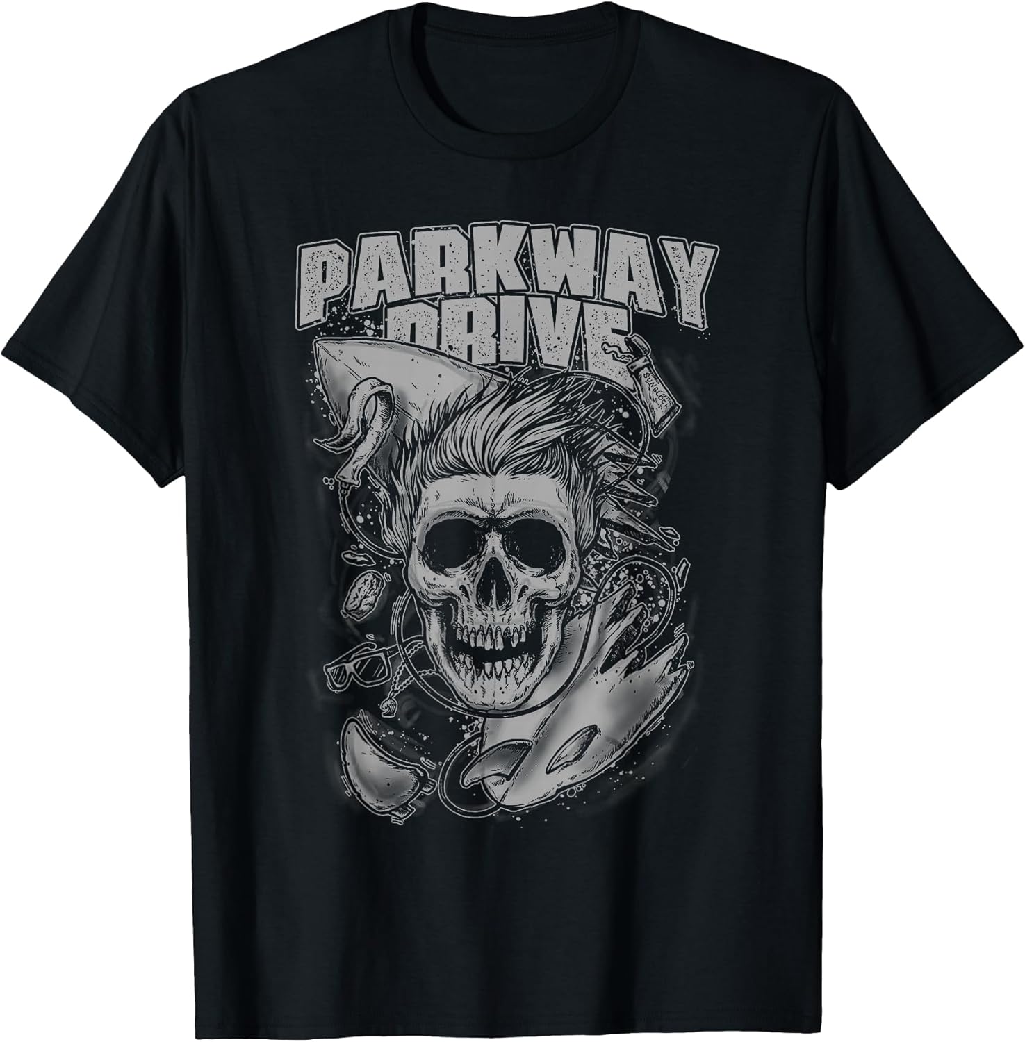 Parkway Drive