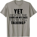 Funny Sarcastic Gifts co.