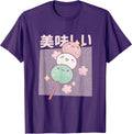Japanese Kawaii Food Apparel & Accessories