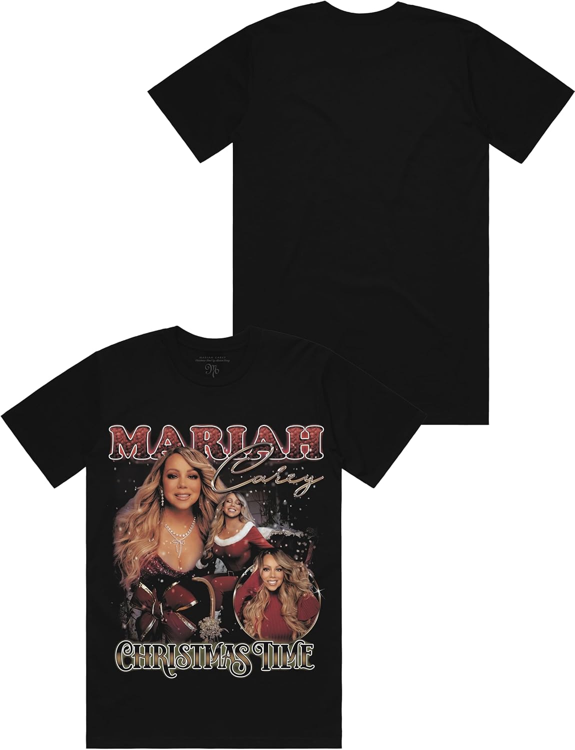 Mariah Carey
