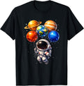 Space Lover Merch