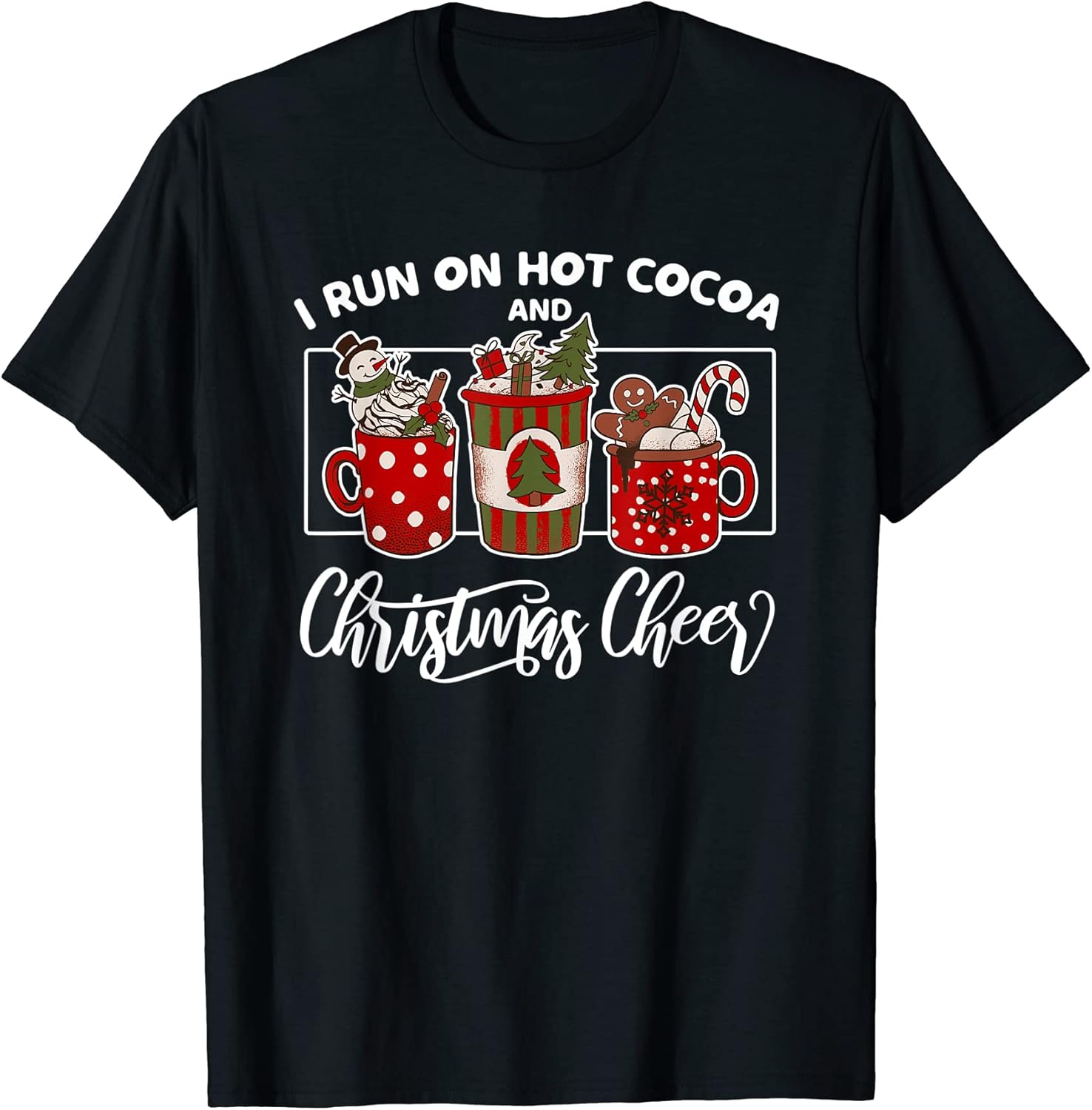 Cocoa Lover Merch