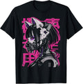 KuraCore / ANIME MERCH KAWAII AESTHETIC HARAJUKU
