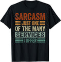 Funny Sarcasm - Irony - Sarcastic