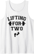 Funny Gifts Pregnancy Fitness Workout Tees