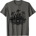 Cincinnati UFO Invasion Designs