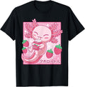 Magicalville Kawaii Axolotl Co.