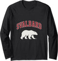 Svalbard Merch Norway
