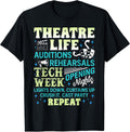 Funny Musical Theatre Lovers Gifts Idea