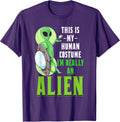 UFO Abduction Alien Sci Fi Fan Gifts