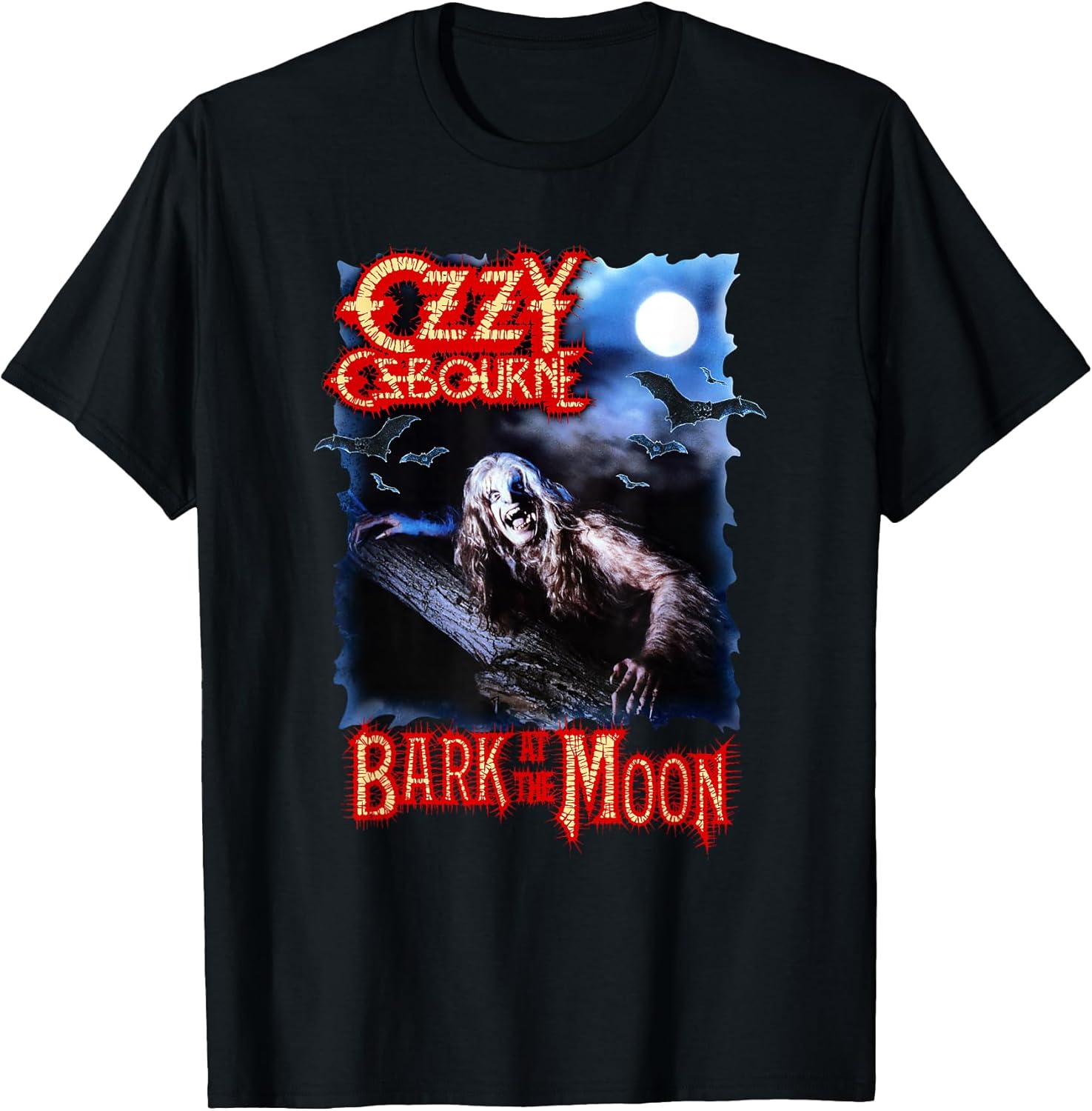 40 Years of BATM T-Shirt
