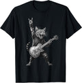 Rock Star Guitarist Gifts For Men Women Kids