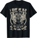 Retro Concert Outfit & Music Clothes For Men Women