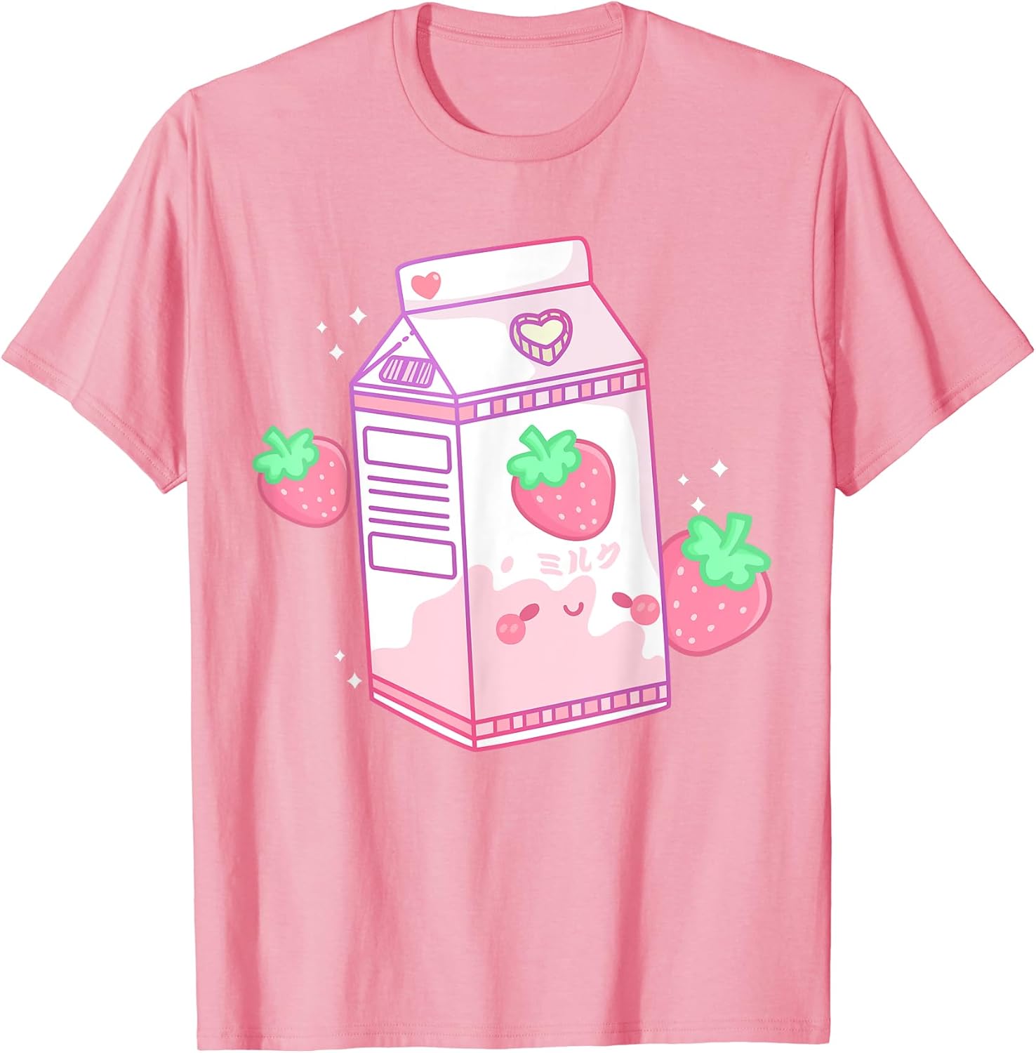 Strawberry Japanese Kawaii Gifts