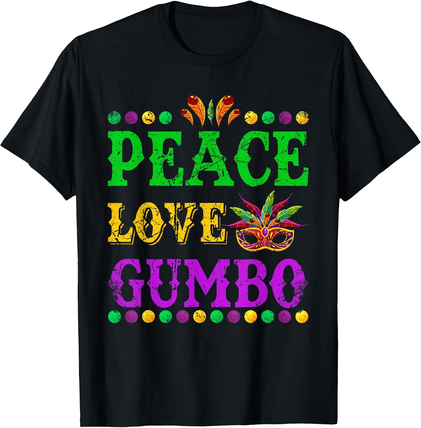 Mardi Gras Merch