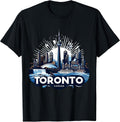 TORONTO CANADA MERCH