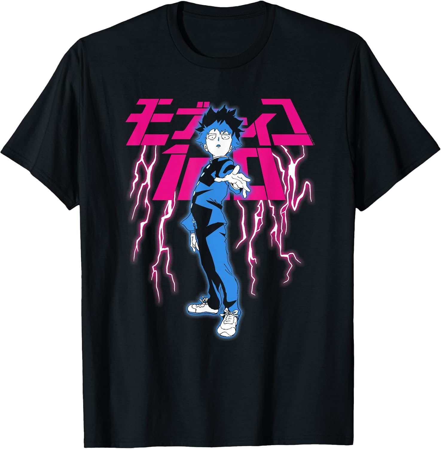 Mob Psycho 100