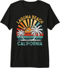 Vintage California Laguna Beach Vacation