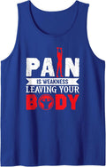 Fitness Workout Merch