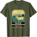 Black Moshannon State Park Merch