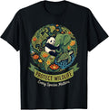 Wildlife Nature Conservation Lovers Merch