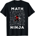 Best Ninja Shirts