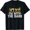 Marching Band Apparel