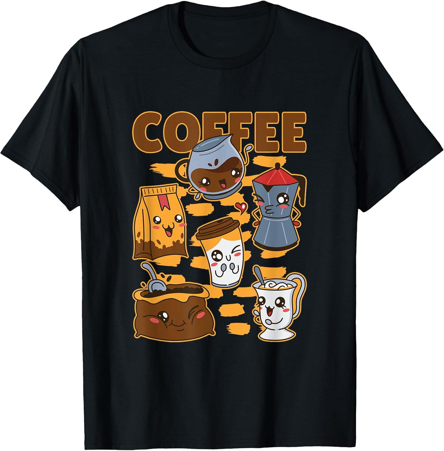 Kawaii Clothes - Anime Merch - japanese streetwear