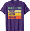 Personalized Gift Ideas Krew