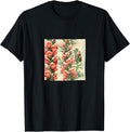 Snapdragon Flower Pattern Merch