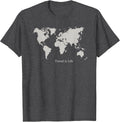 Travel is Life