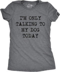 Crazy Dog T-Shirts