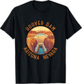 Hoover Dam Travel Souvenir Merch