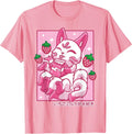 CuteThembaMal Kitsune Gifts